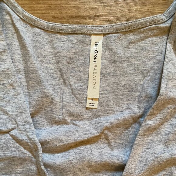 Aritzia, The Group Babaton Jumpsuit - Picture 2 of 3